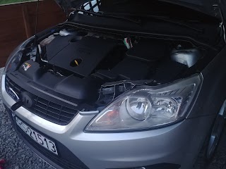 Klimatyzacja Samochodowa Sędziszów Małopolski Auto Detailing Daniel Washington Auto-SPA