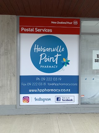 Hobsonville Point Pharmacy