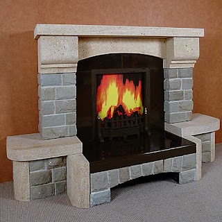 Harding Fireplaces Limited