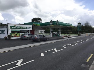 Top Oil Sheehan's Food Store & Garage