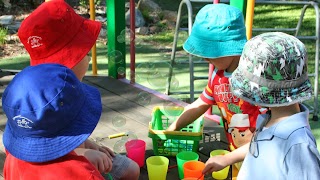 Samford Community Kindergarten