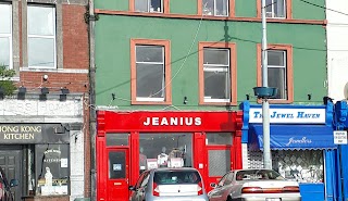 Jeanius