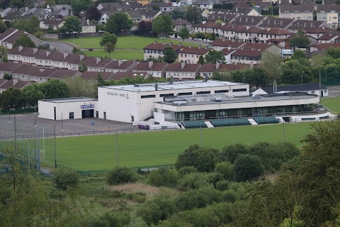 Nemo Rangers GAA Club