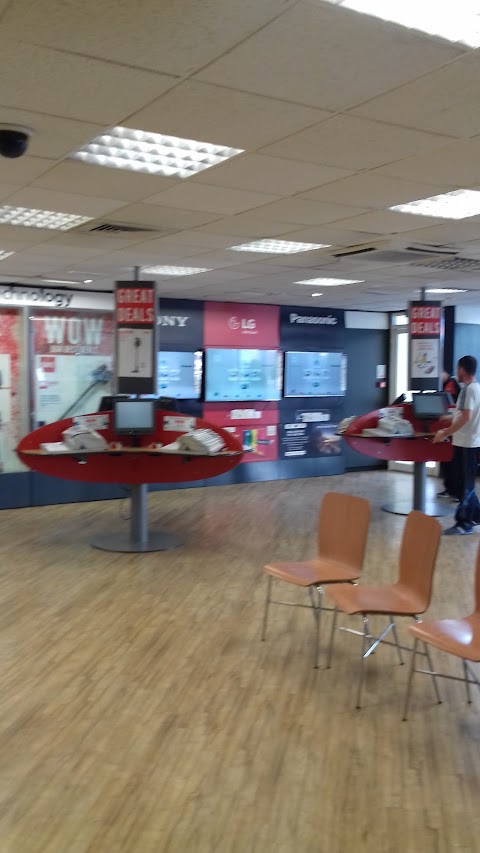 Argos Waterford