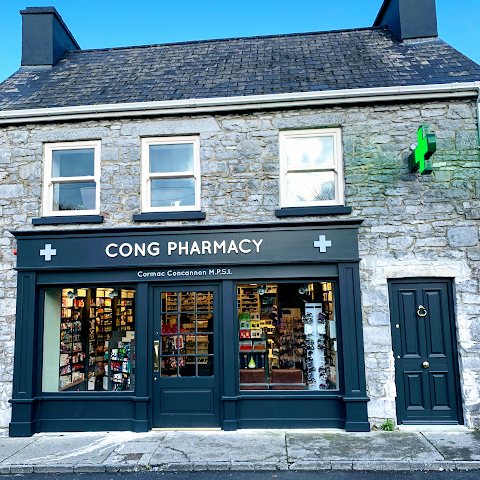 Cong Pharmacy