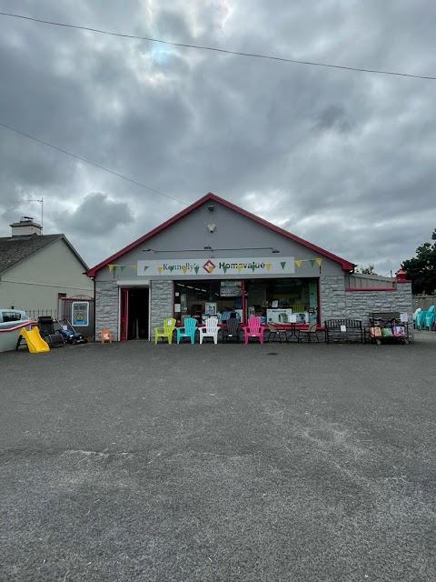 Kennelly's Homevalue Hardware