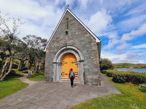 Gougane Barra National Forest Park