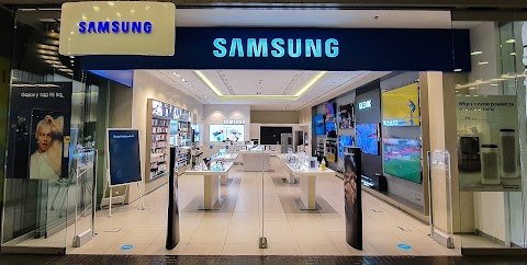 SAMSUNG BRAND STORE