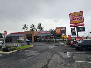 Hungry Jack's Burgers Cairns