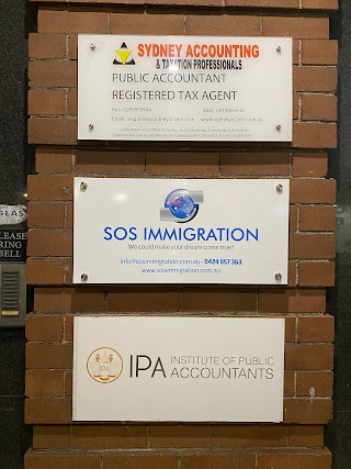 SOS IMMIGRATION