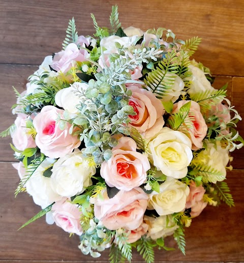 Connacht Wedding Flowers