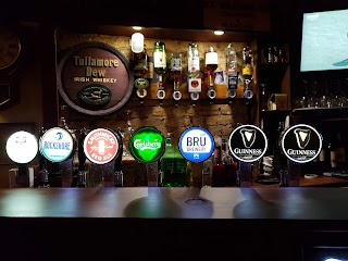 The Brewery Tap