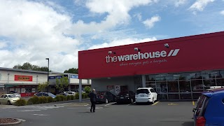 The Warehouse Hillcrest