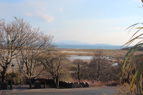 Mulranny Tourist Office