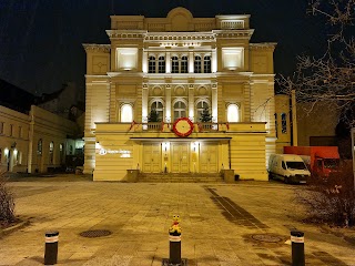 Teatr Polski w Poznaniu 1875