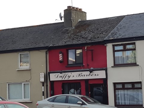 Duffys Barbers