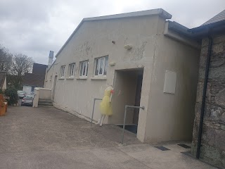 Caherdaniel village Hall