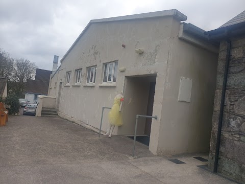 Caherdaniel village Hall