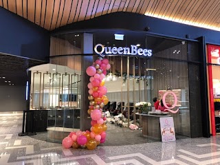 QueenBees Nails & Spa