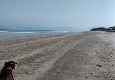 Rossbeigh Beach