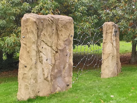 Cheekpoint Playground and Park