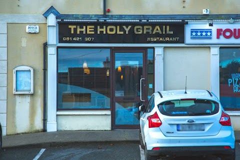 The Holy Grail Restaurant New Ross