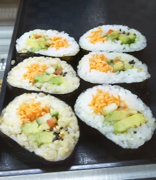 Suki Sushi