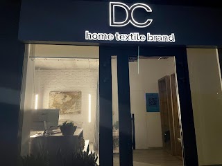 DC textile постільна білизна, пледи-піке, халати та рушники преміум якості.