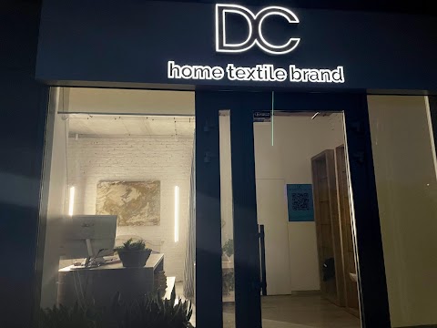 DC textile постільна білизна, пледи-піке, халати та рушники преміум якості.