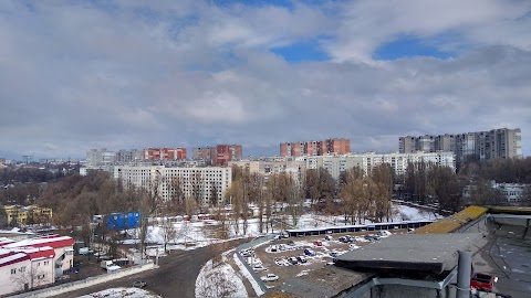 САМУРАЙ ФІТНЕС-КЛУБ