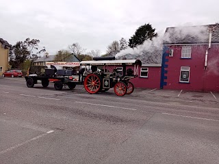 Inver Centra Crossbarry