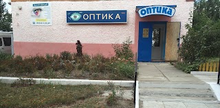 Оптика