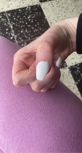 Angel Nails