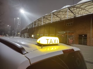 TANIE TAXI WROCŁAW