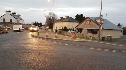 Loughgeorge Claregalway Garda Station