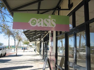 Oasis Health & Beauty