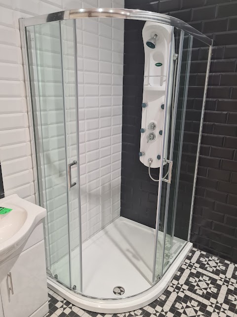 Martins Tiles & Bathrooms