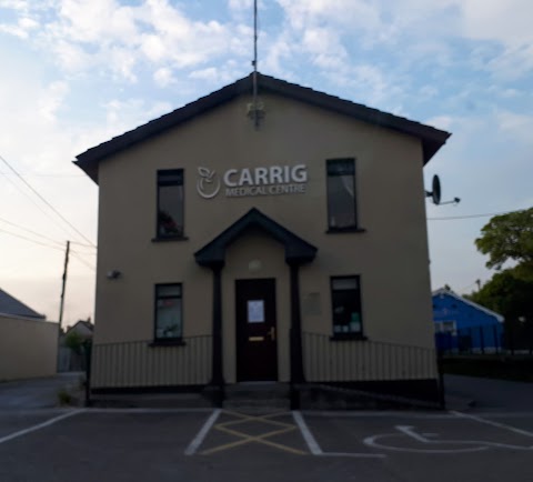 Carrig Medical Centre