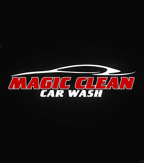 Magic Clean Car Wash