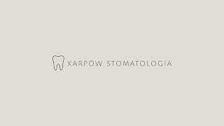 Karpów Stomatologia Stargard lek.dent.Aleksandra Mielniczuk-Karpów