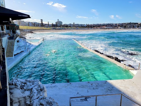 Bondi Icebergs POOL