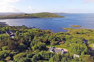 Best Cottages in Connemara - Doonreagan