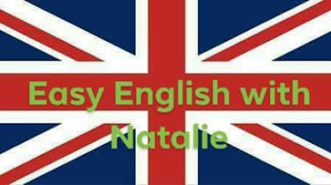 Easy English with Natalie