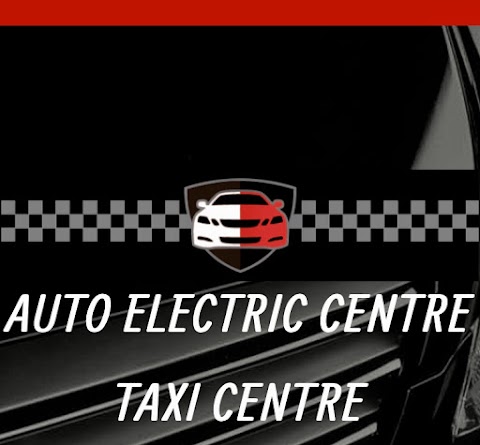 Tech4Taxis Auto Electric Centre