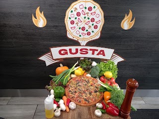 Gusta pizza&grill