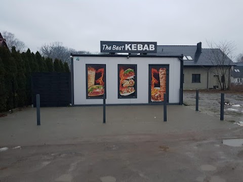 The Best KEBAB