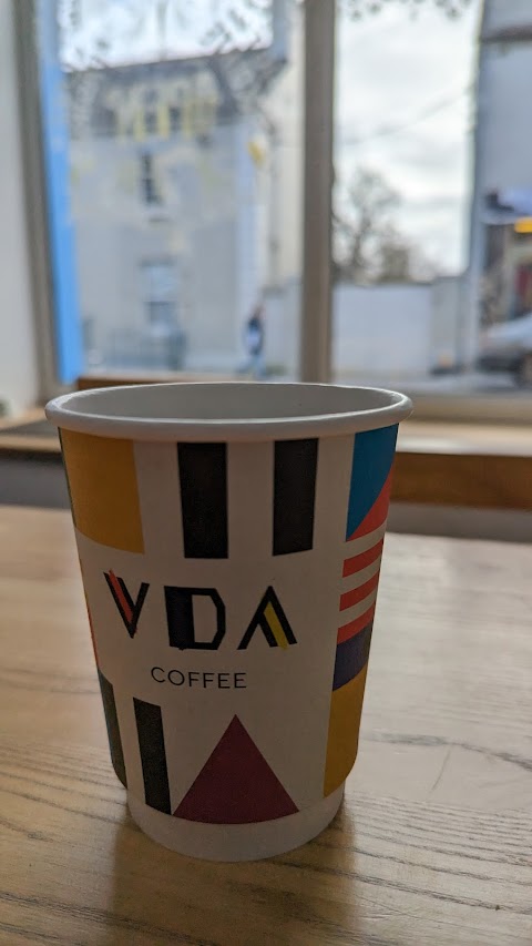 VDA Coffee