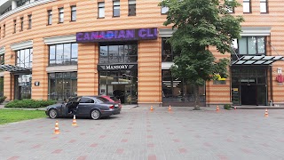 MonCher Rent a Car Автопрокат