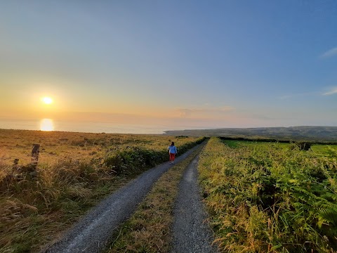 Wild Atlantic Breeze Guesthouse