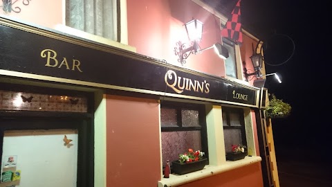Quinns Pub